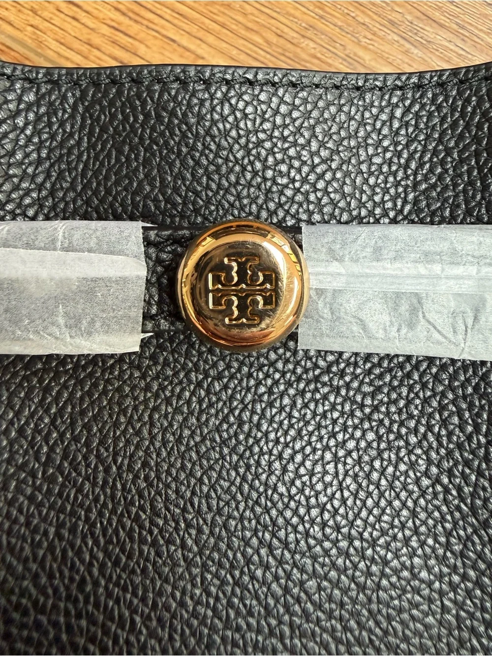 Tory Burch Romy Small Crossbody